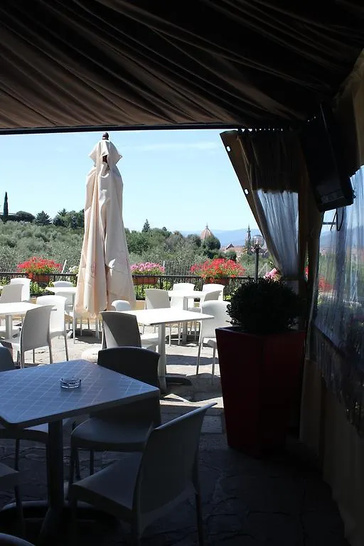 Camping Michelangelo Hotel Florence 2*,  Italy