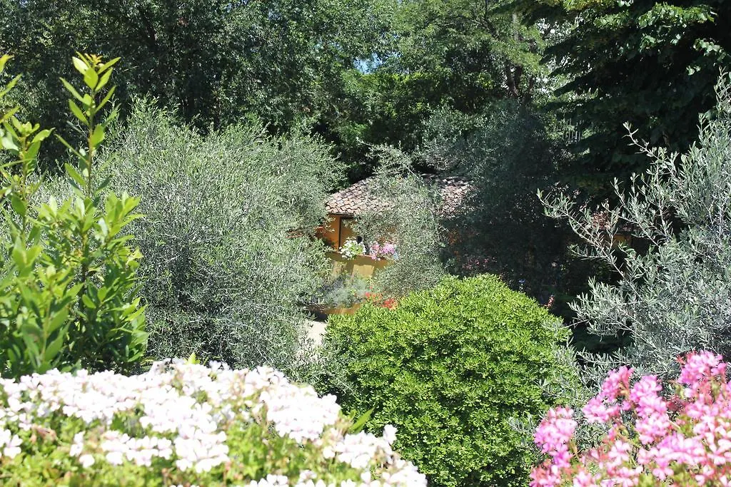 Camping Michelangelo Hotel Florence 2*,