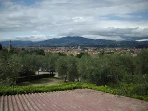 ** Campsite Camping Michelangelo Hotel Florence Italy