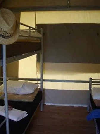 Campsite Camping Michelangelo Hotel Florence