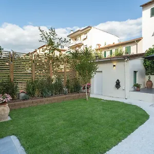 Pensión Le Stanze Di Carla! Bagno Privato, Cucina In Comune