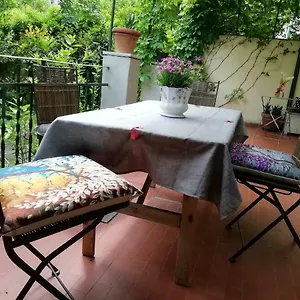 Pensión By Anna