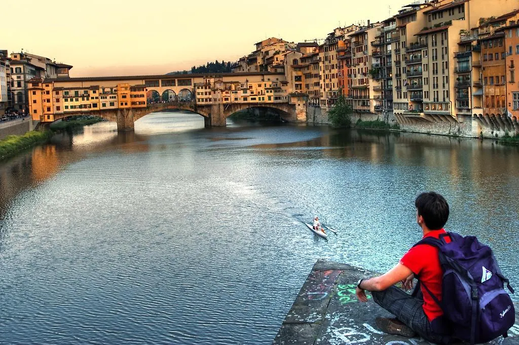 Camping Michelangelo Hotel Firenze Italia