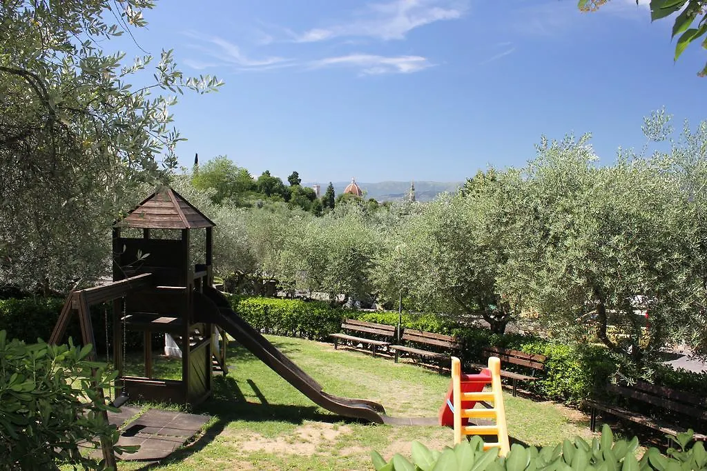 Campeggio Camping Michelangelo Hotel Firenze