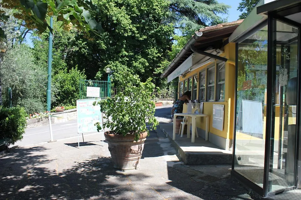 Campeggio Camping Michelangelo Hotel Firenze