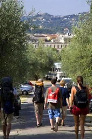 Camping Michelangelo Hotel Firenze