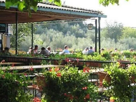 Camping Michelangelo Hotel Firenze 2*,